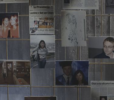 ep.1 - Delitti: Speciale Garlasco