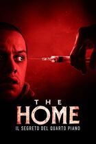 The Home - Il segreto del quarto piano