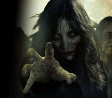 Survival of the dead - L'isola dei sopravvissuti