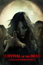 Survival of the dead - L'isola dei sopravvissuti
