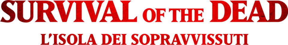 Survival of the dead - L'isola dei sopravvissuti - Film Mediaset Infinity
