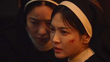 Trailer - Dark Nuns