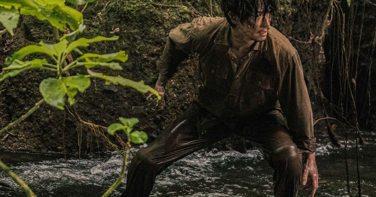 Trailer Orang Ikan Mediaset Infinity