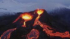 ep.10 - Un vulcano di alieni