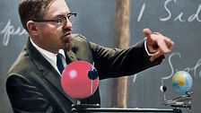 ep.9 - Le teorie di Josef Allen Hynek