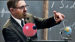 ep.9 - Le teorie di Josef Allen Hynek