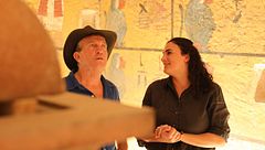 ep.3 - La tomba di Tutankhamon