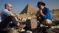 ep.2 - La Grande Sfinge