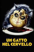 Un gatto nel cervello