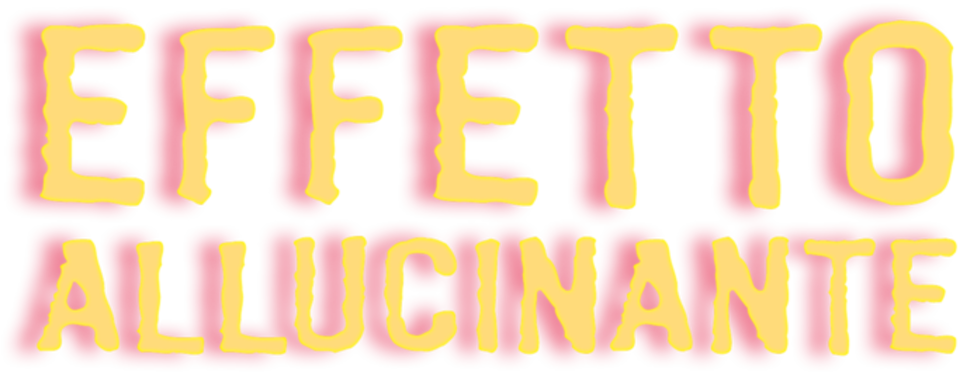 Effetto allucinante - Film Mediaset Infinity