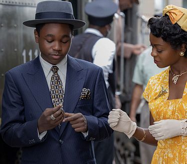 Till - Il coraggio di una madre