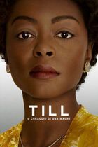 Till - Il coraggio di una madre