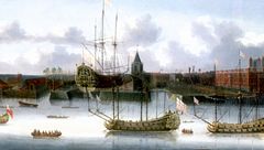 ep.6 - Fuga da Alcatraz