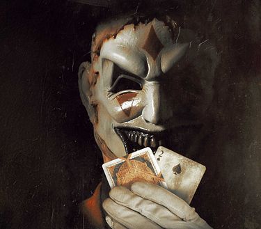 Jester 2