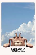 Paesaggio con mano invisibile