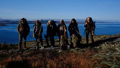 ep.5 - Ambiente ostile