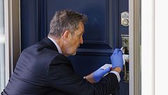 Ep. 5 - Mother of Mercy