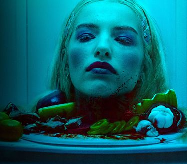 Grafted - Corpi estranei