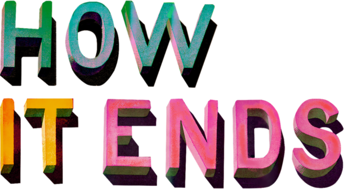 How It Ends - Film Mediaset Infinity