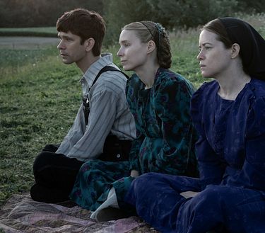 Women talking - il diritto di scegliere