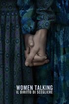 Women talking - il diritto di scegliere