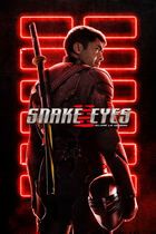 Snake eyes: g.i. joe le origini