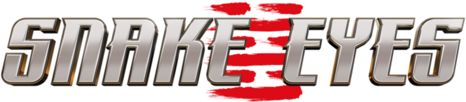 Snake eyes: g.i. joe le origini - Film Mediaset Infinity