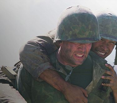 Windtalkers
