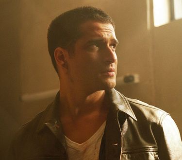 Teen wolf: il film
