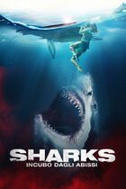 Sharks - Incubo dagli abissi