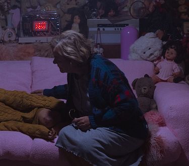 Trailer - Al progredire della notte