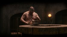 The Well - Trailer