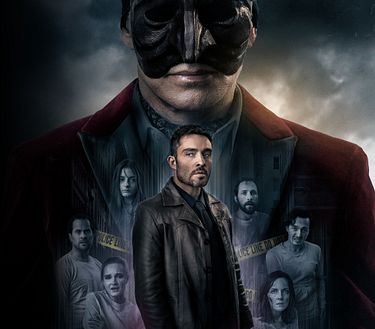 Darkgame - Chi non muore vince