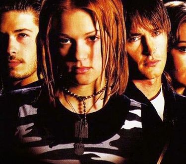 Ripper - Lettera dall'Inferno