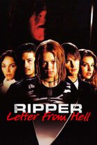 Ripper - Lettera dall'Inferno