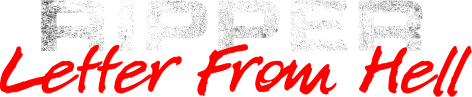 Ripper - Lettera dall'Inferno - Film Mediaset Infinity