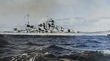 ep.1 - Scharnhorst