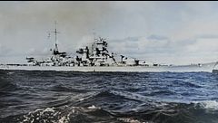 ep.1 - Scharnhorst