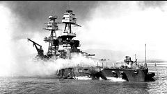 ep.3 - USS Nevada