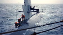 ep.2 - USS Scorpion