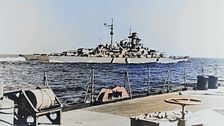 ep.4 - Bismarck
