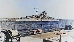 ep.4 - Bismarck