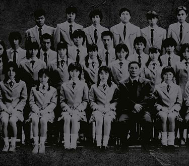 Battle Royale (Director's Cut)