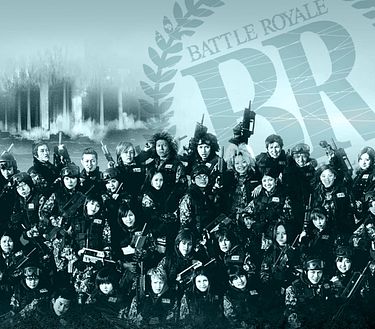 Battle Royale II: Requiem