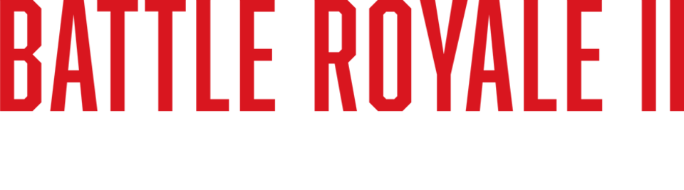 Battle Royale II: Requiem - Film Mediaset Infinity