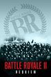 Battle Royale II: Requiem - Trailer