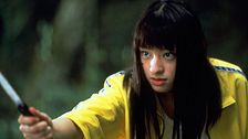 Battle Royale (Director's Cut) - Trailer