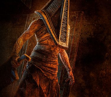 Return to Silent Hill