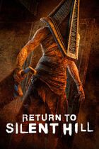 Return to Silent Hill