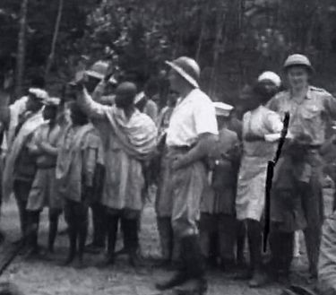 ep.1 - Etiopia 1936